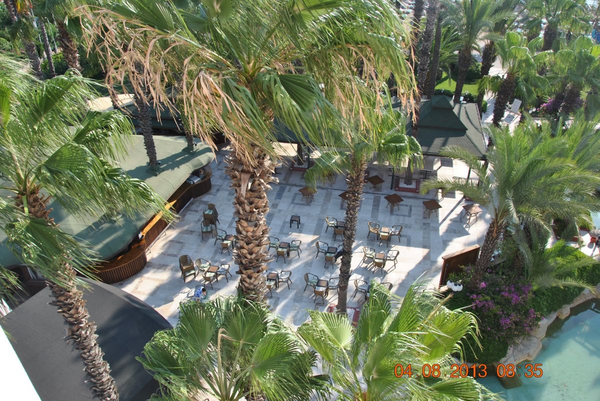 imagini hotel AQUA MARMARIS